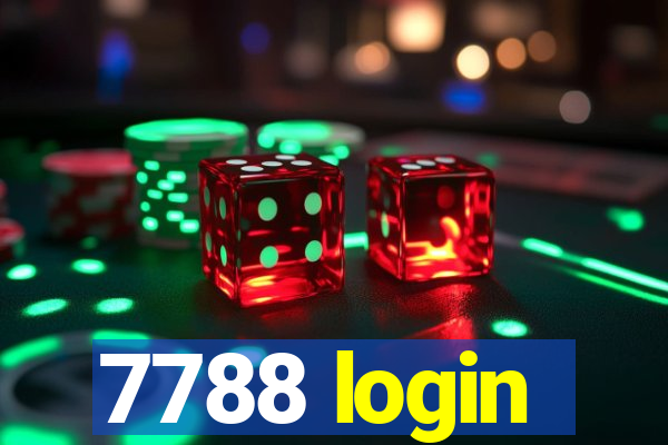 7788 login